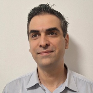 Ioannis Fountoukidis